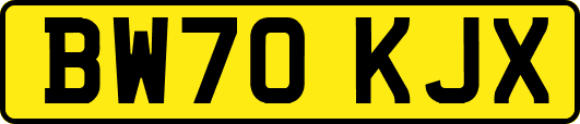 BW70KJX