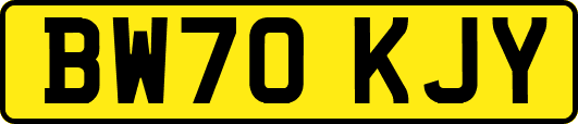 BW70KJY