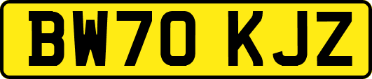 BW70KJZ
