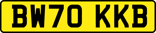BW70KKB