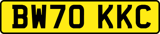 BW70KKC