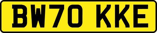 BW70KKE