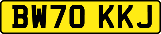 BW70KKJ