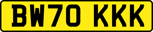 BW70KKK
