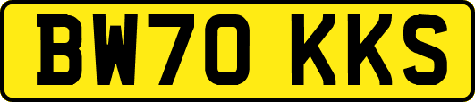 BW70KKS