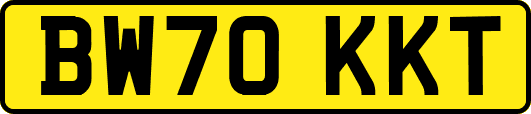 BW70KKT