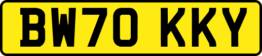 BW70KKY