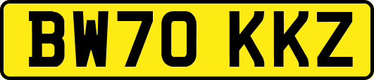 BW70KKZ