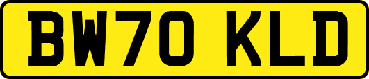 BW70KLD