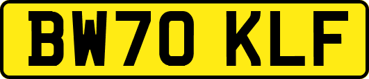 BW70KLF