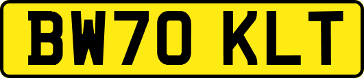 BW70KLT