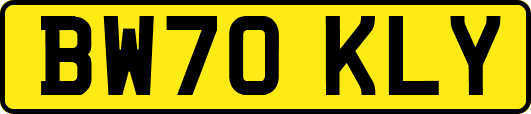 BW70KLY