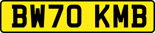 BW70KMB