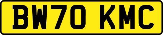BW70KMC