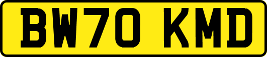 BW70KMD
