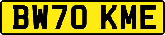 BW70KME