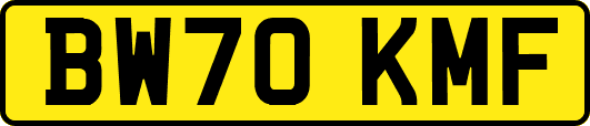 BW70KMF