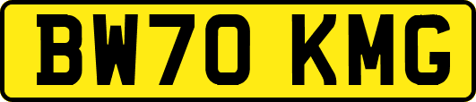 BW70KMG