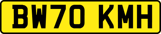 BW70KMH