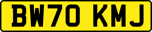BW70KMJ
