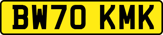 BW70KMK