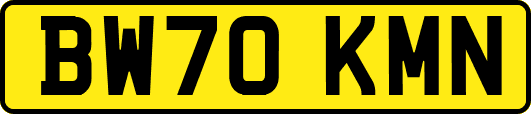 BW70KMN
