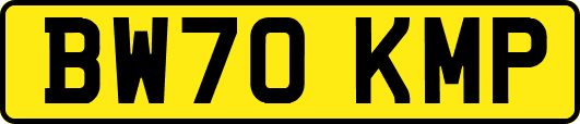 BW70KMP