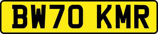 BW70KMR