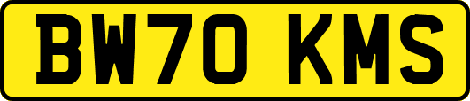 BW70KMS