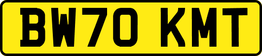 BW70KMT