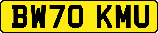 BW70KMU
