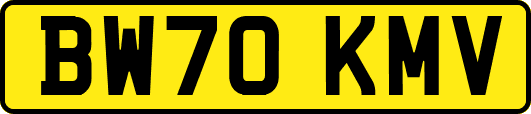 BW70KMV