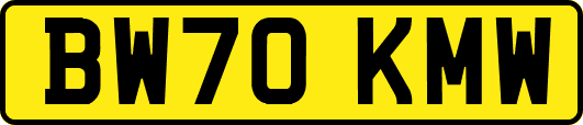 BW70KMW