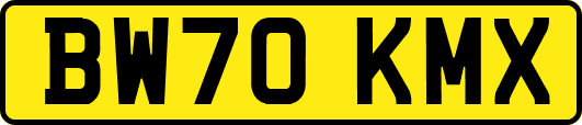 BW70KMX