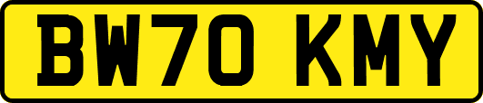 BW70KMY
