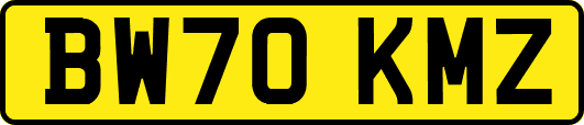 BW70KMZ