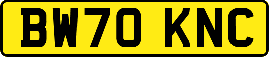 BW70KNC