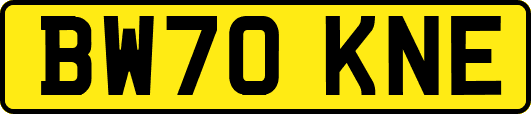 BW70KNE