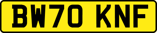 BW70KNF