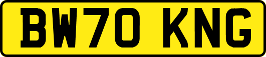 BW70KNG
