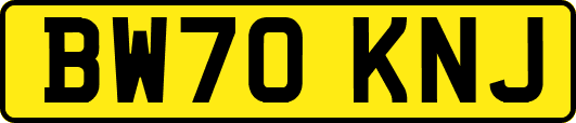 BW70KNJ