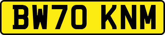 BW70KNM