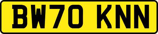 BW70KNN