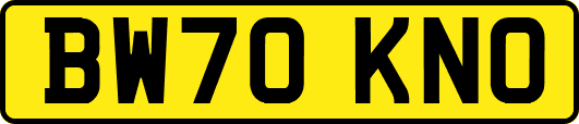 BW70KNO