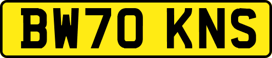 BW70KNS