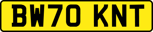 BW70KNT