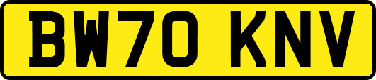 BW70KNV