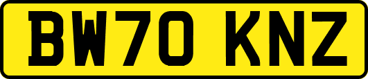 BW70KNZ
