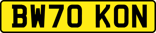 BW70KON