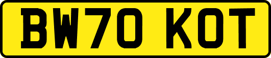 BW70KOT